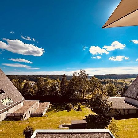 Ferienwohnung Im Schwarzwald Unterkirnach Exterior photo