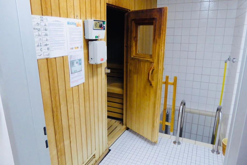 Ferienwohnung Im Schwarzwald Unterkirnach Exterior photo