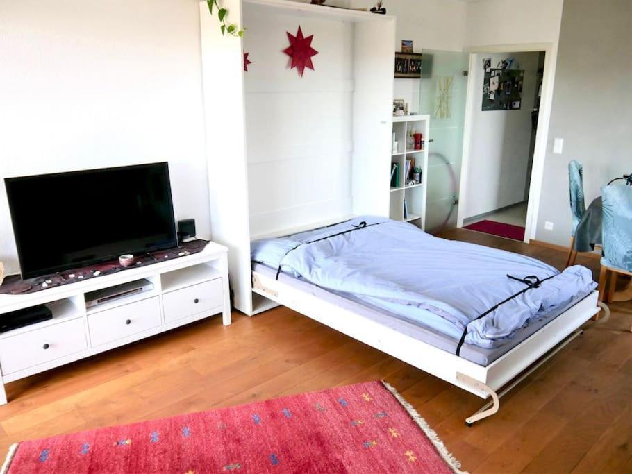 Ferienwohnung Im Schwarzwald Unterkirnach Exterior photo