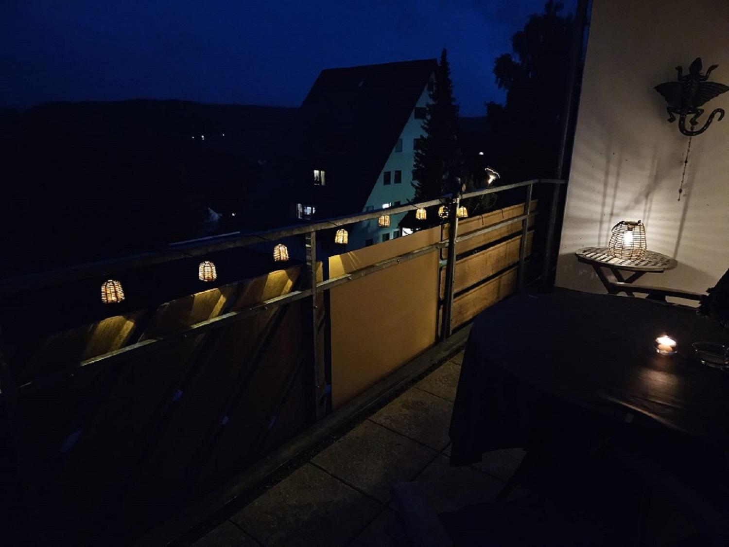 Ferienwohnung Im Schwarzwald Unterkirnach Exterior photo