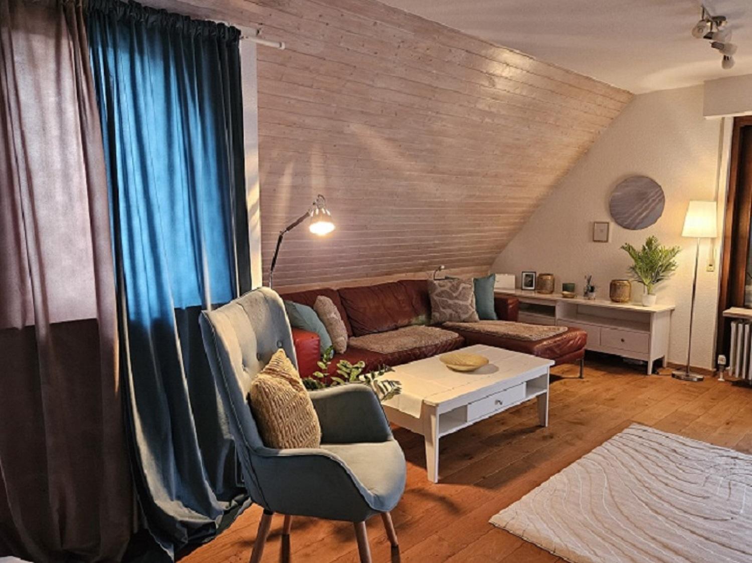 Ferienwohnung Im Schwarzwald Unterkirnach Exterior photo