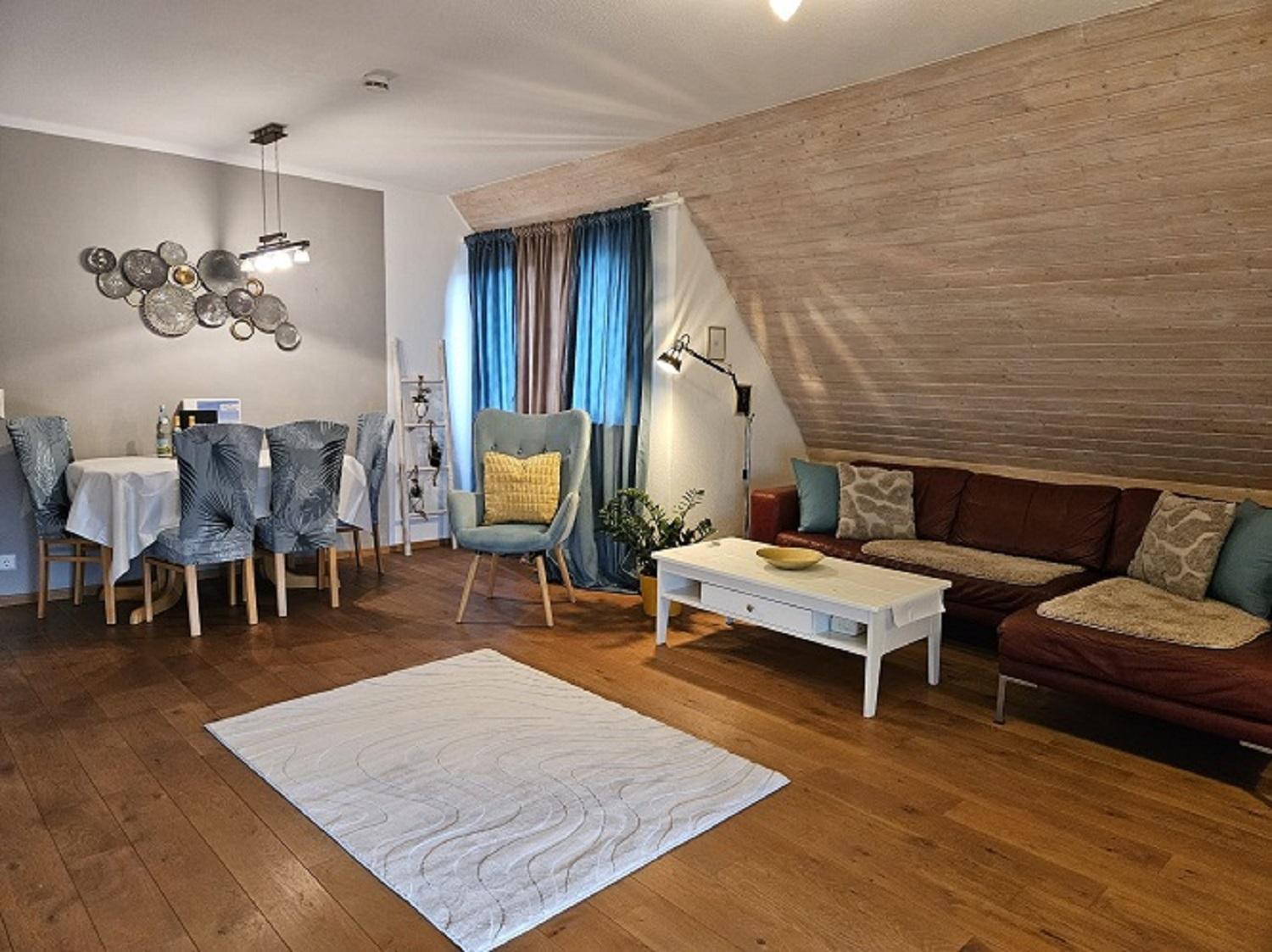 Ferienwohnung Im Schwarzwald Unterkirnach Exterior photo