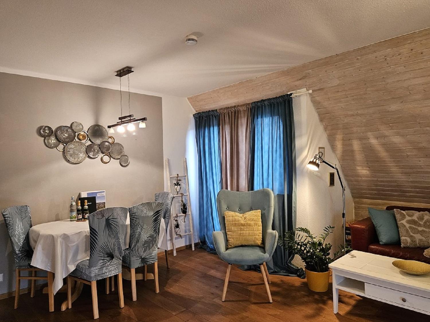 Ferienwohnung Im Schwarzwald Unterkirnach Exterior photo