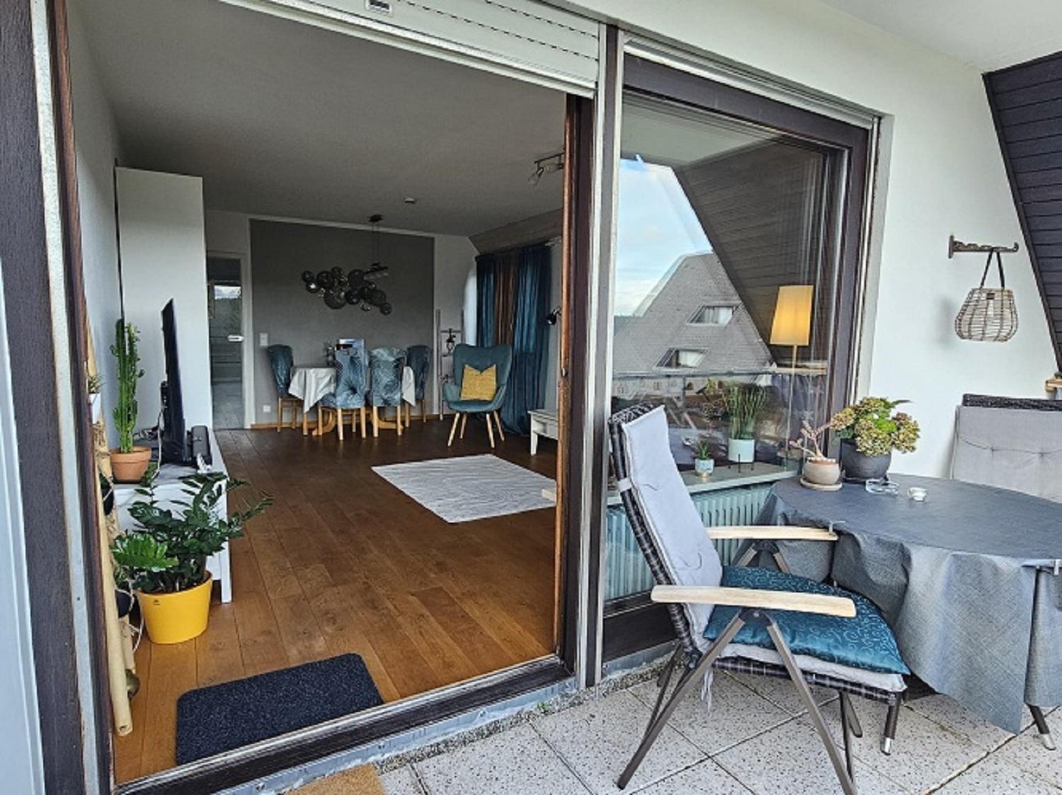 Ferienwohnung Im Schwarzwald Unterkirnach Exterior photo